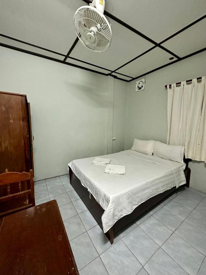 Phaythavone Hotel Pakse Exteriér fotografie