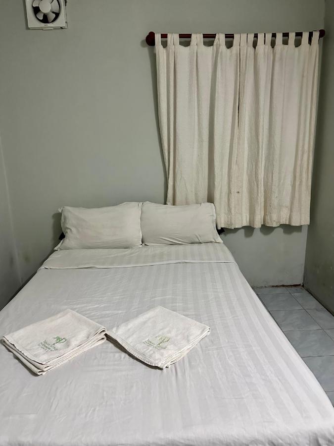 Phaythavone Hotel Pakse Exteriér fotografie