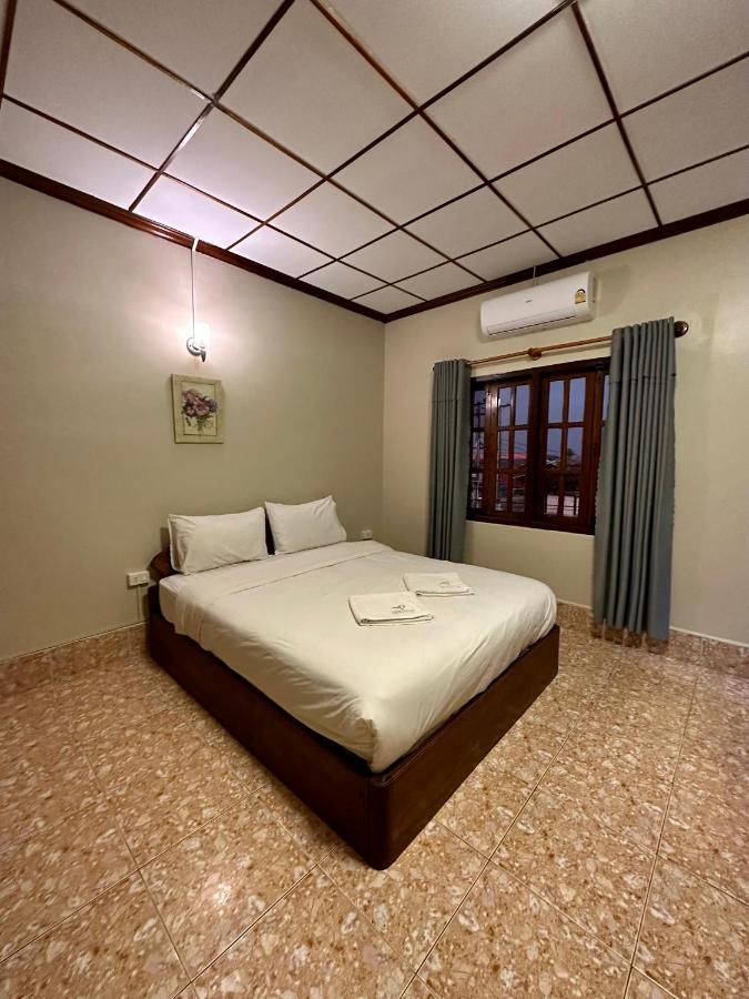 Phaythavone Hotel Pakse Exteriér fotografie