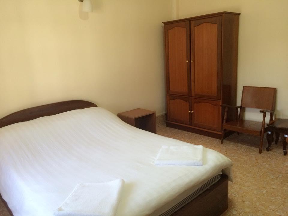 Phaythavone Hotel Pakse Exteriér fotografie