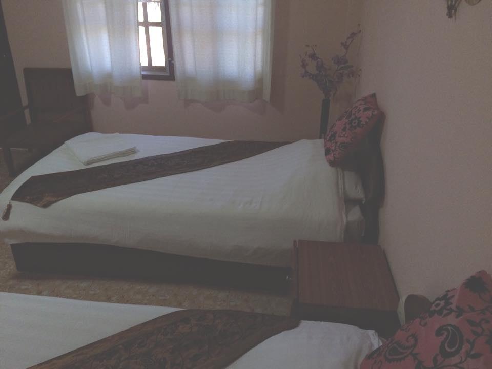 Phaythavone Hotel Pakse Exteriér fotografie